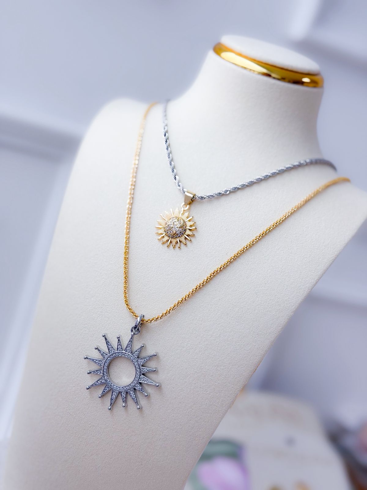 Collar Friedrich