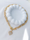 Collar Seraphina