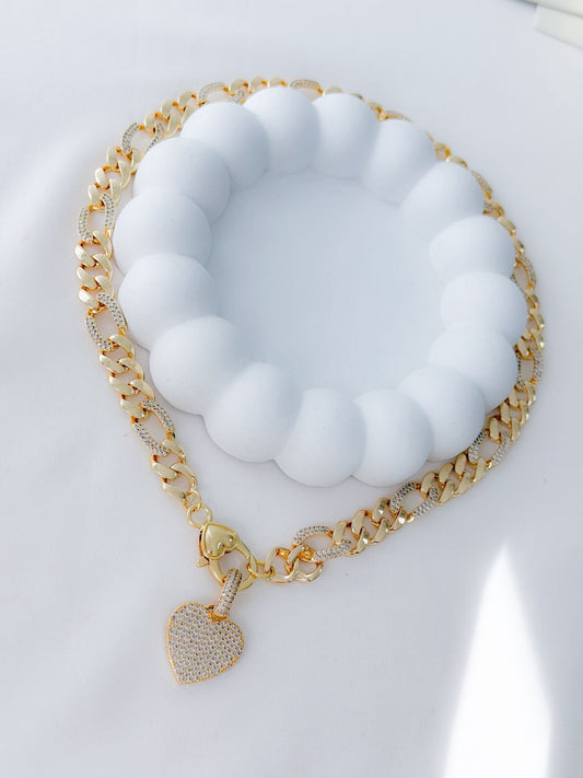 Collar Seraphina
