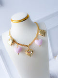 Collar Zaphyra