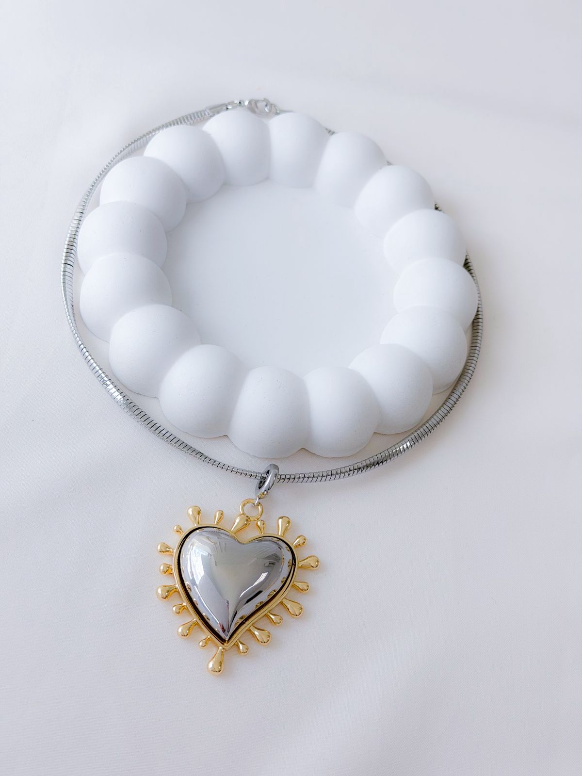 Collar Malik