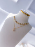 Collar Deshall