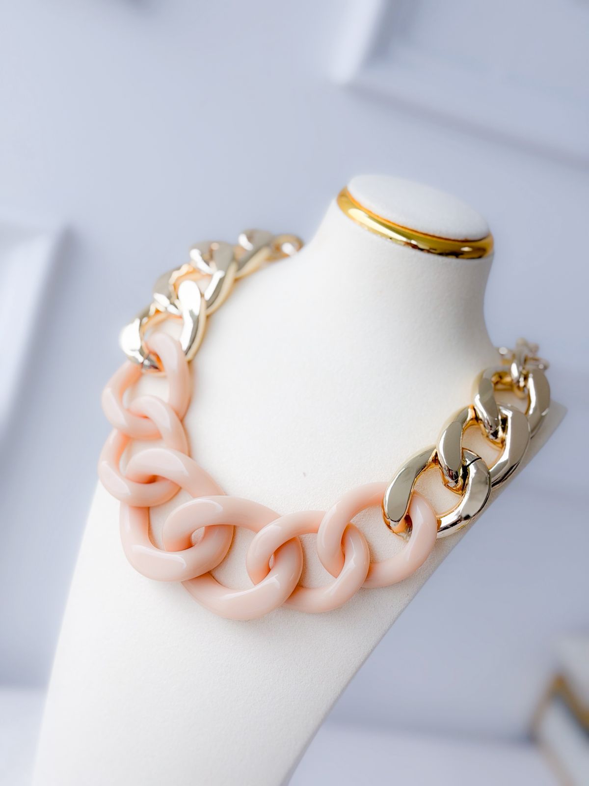 Collar Zahara