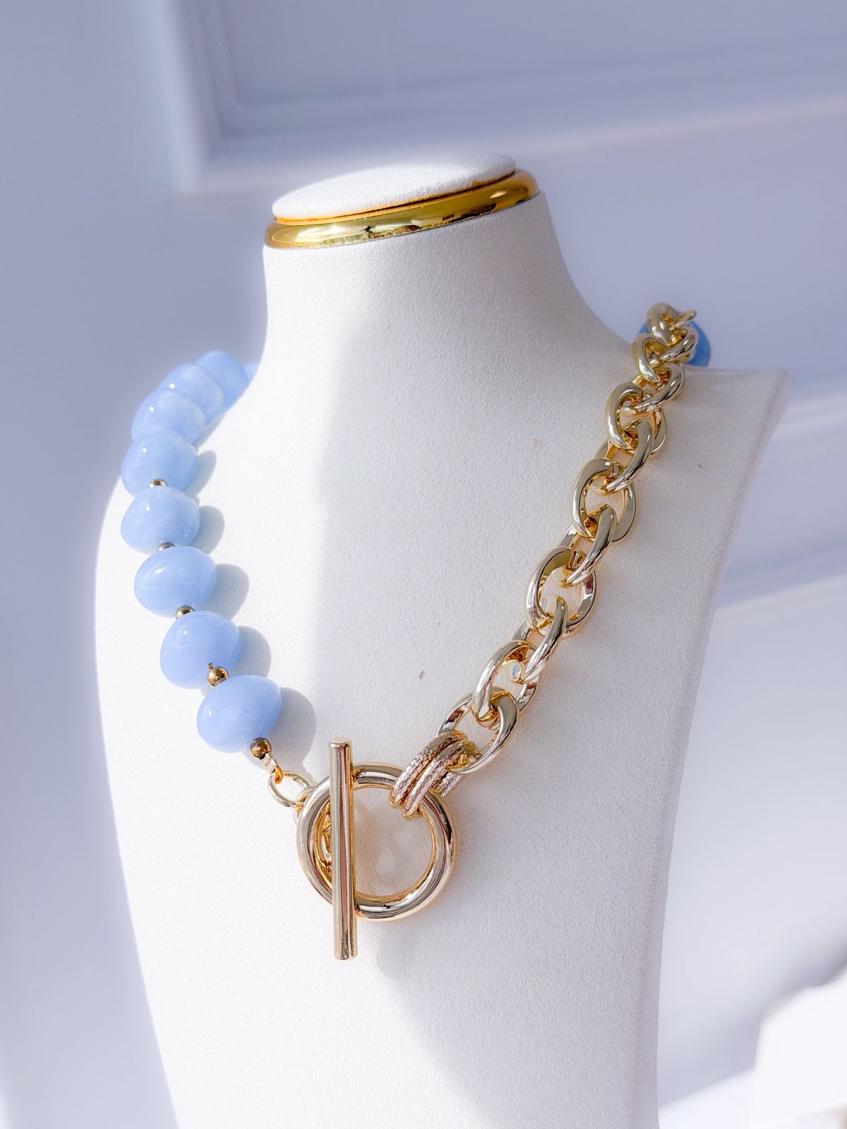 collar Dáithí