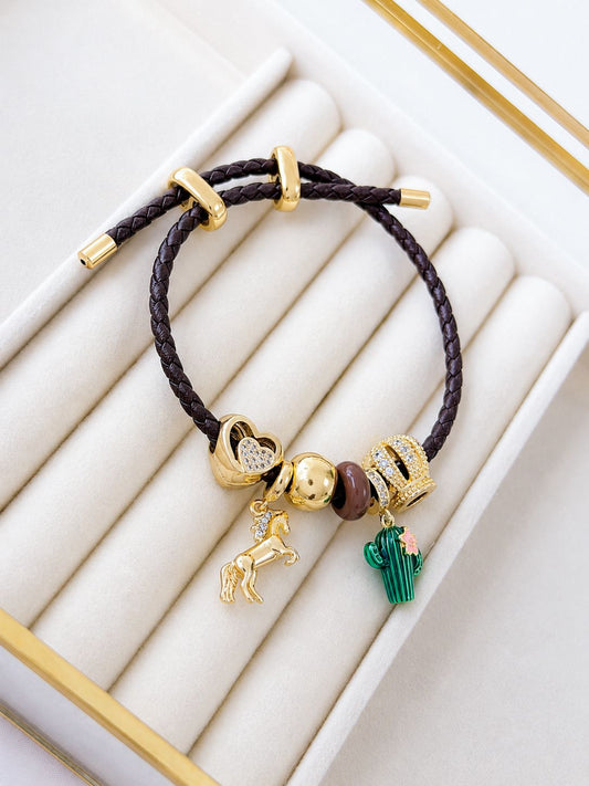 Pulsera Galia