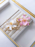 Anillos Charlotte