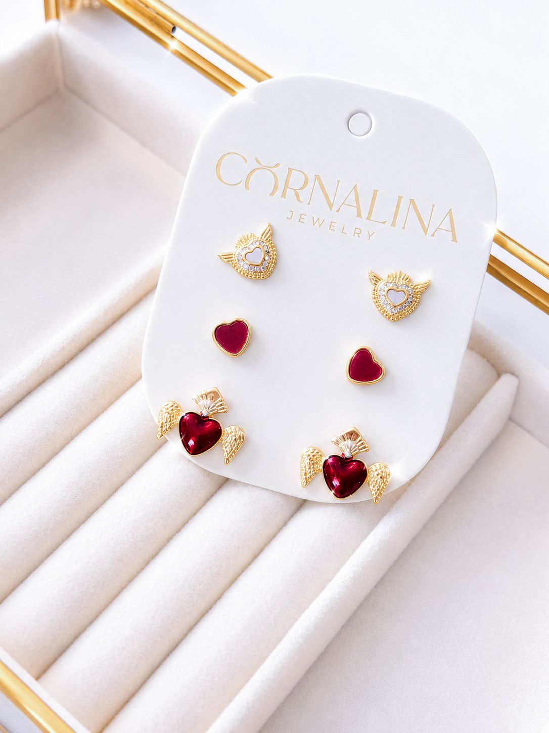 Set Josephine