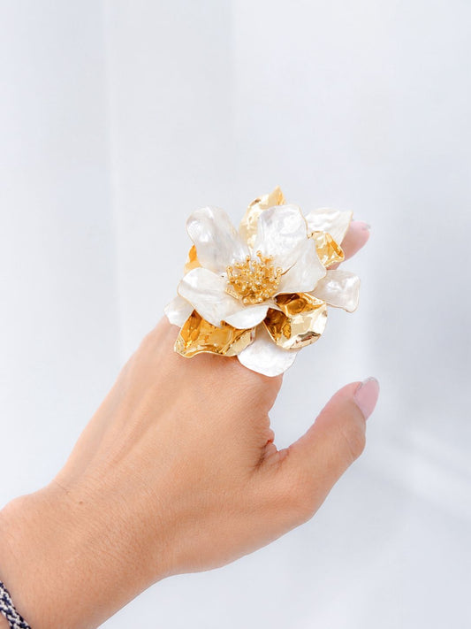 Anillo Anastasia