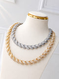 Collar Luxury Giorgia