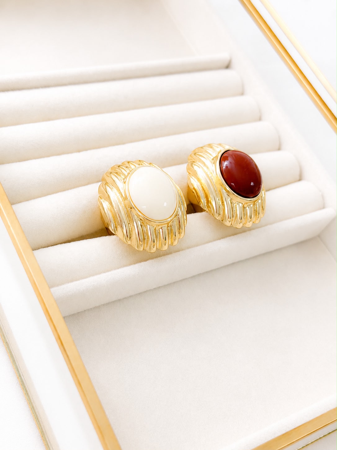 Anillos Alessia