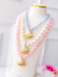 Collar Claire