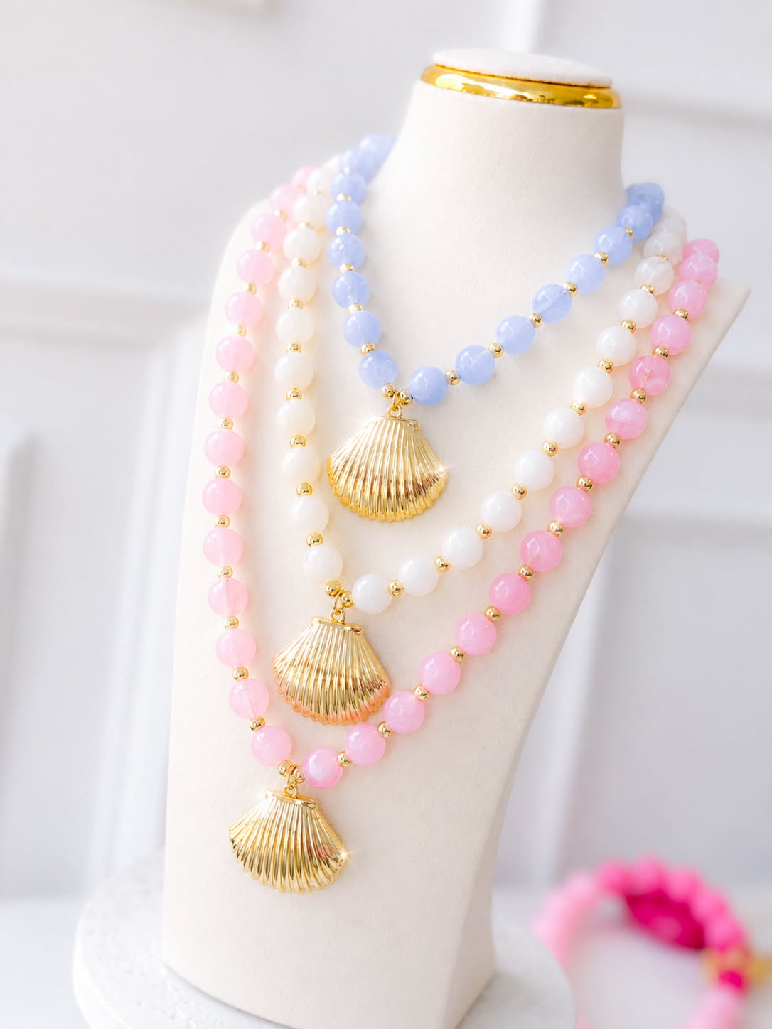 Collar Claire