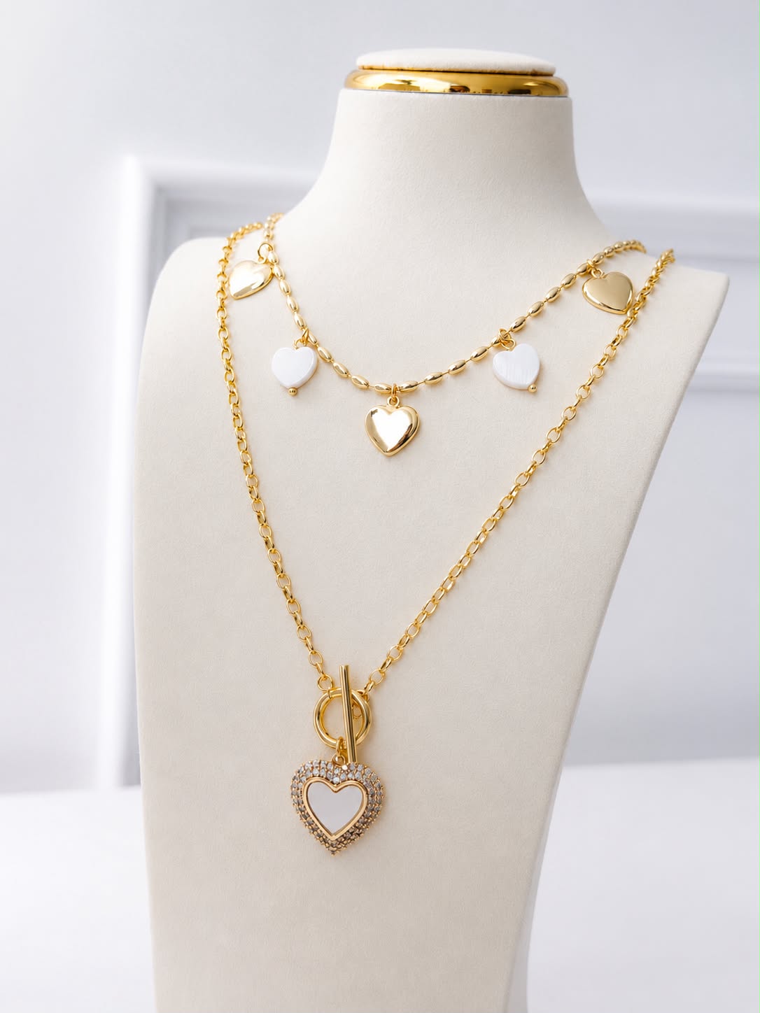 Collar Marcuss