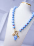 Collar Mathilda
