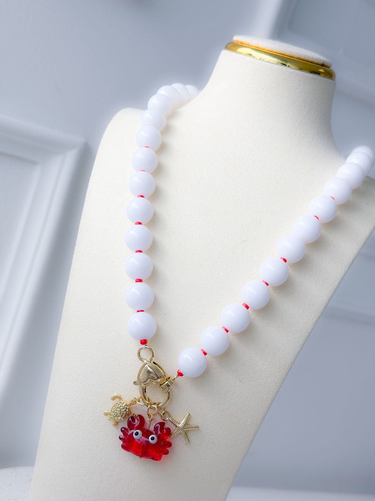 Collar Ottilie