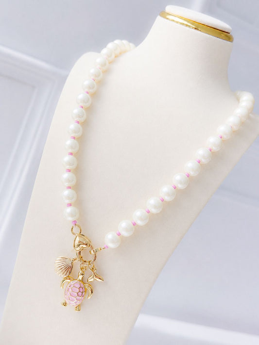 Collar Yvonne
