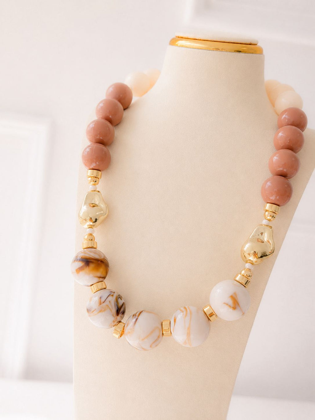 Collar Bianca