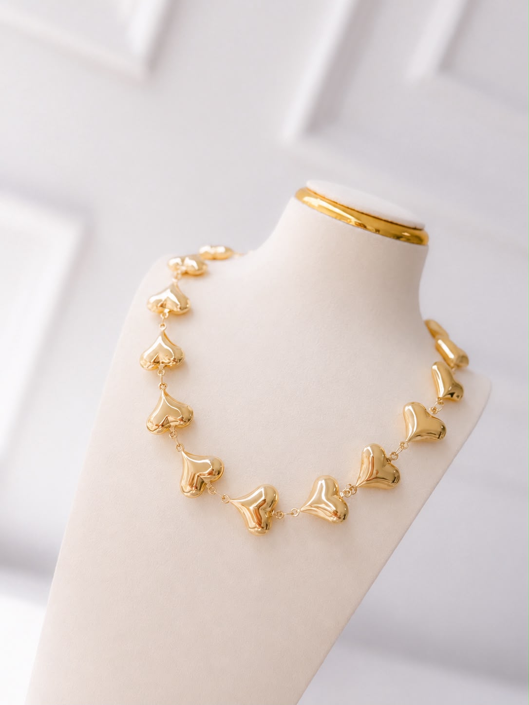 Collar Laurent