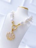 Collar Belmont