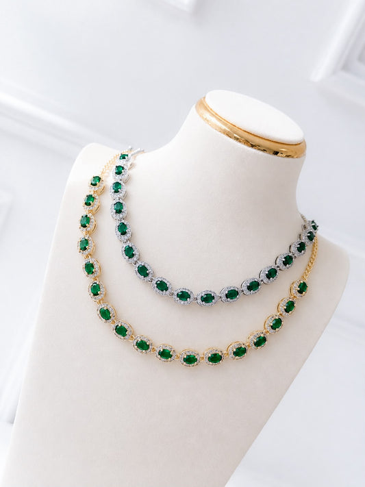 Collar Lorenza