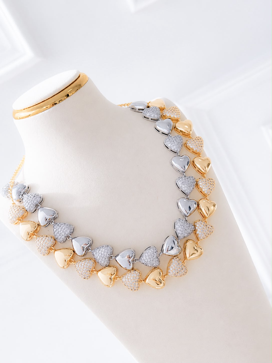 Collar Raffaella
