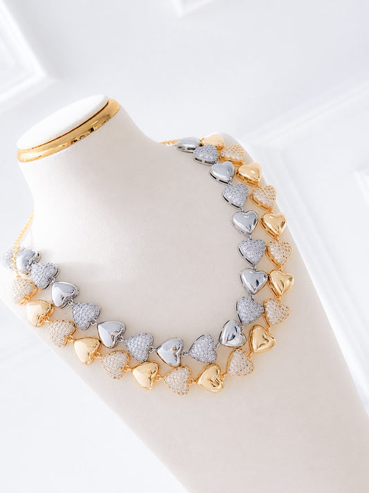 Collar Raffaella