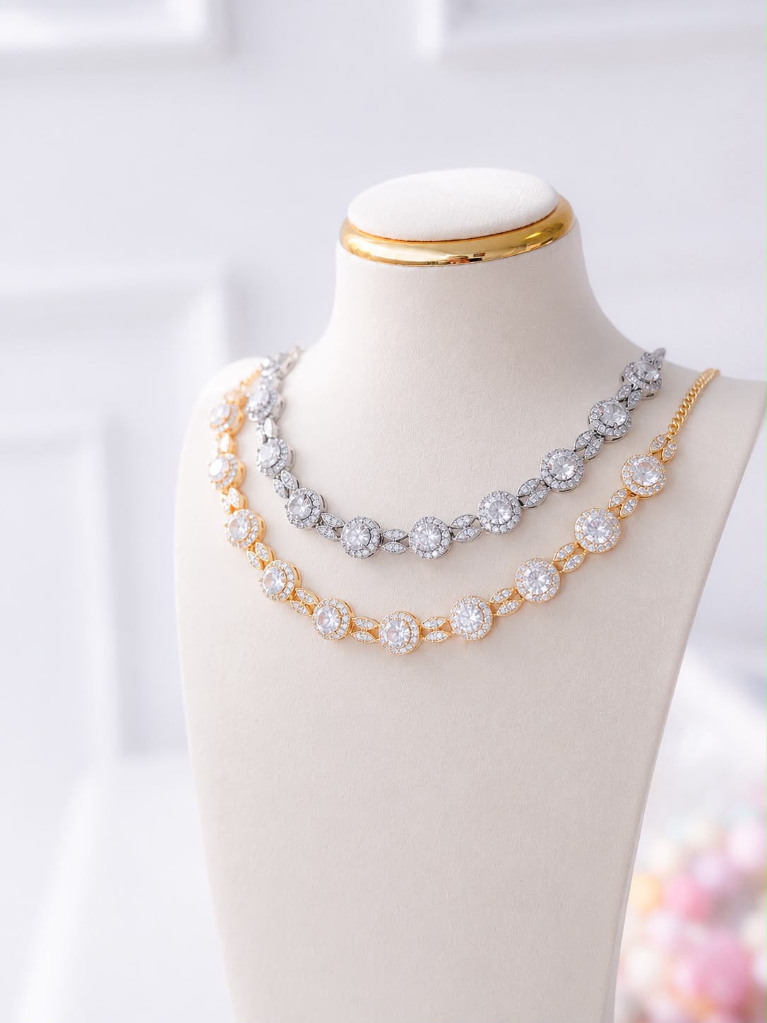 Collar Amelie