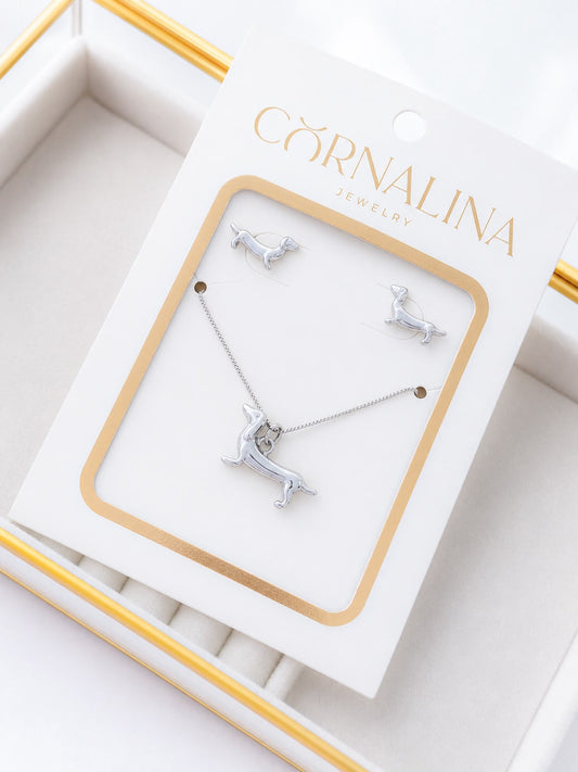 Set Carmín