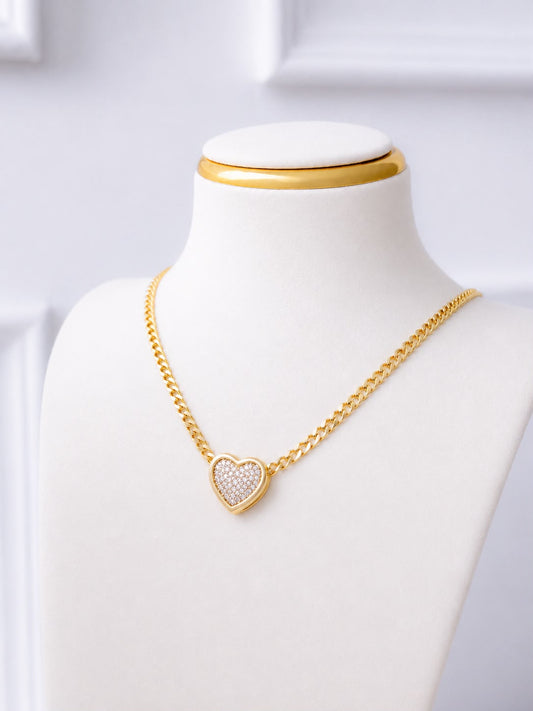 Collar Benedetta