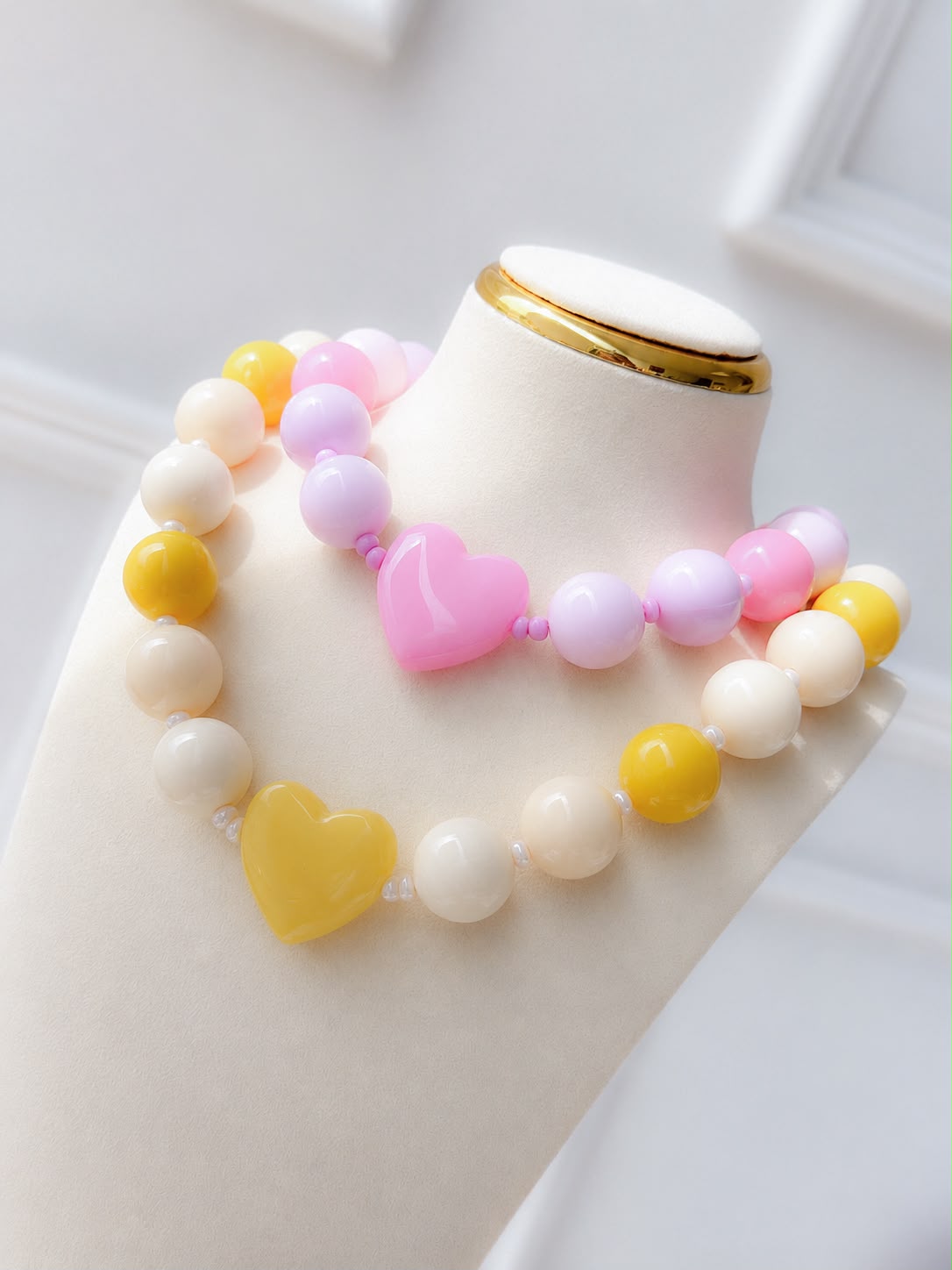 Collar Ginevra