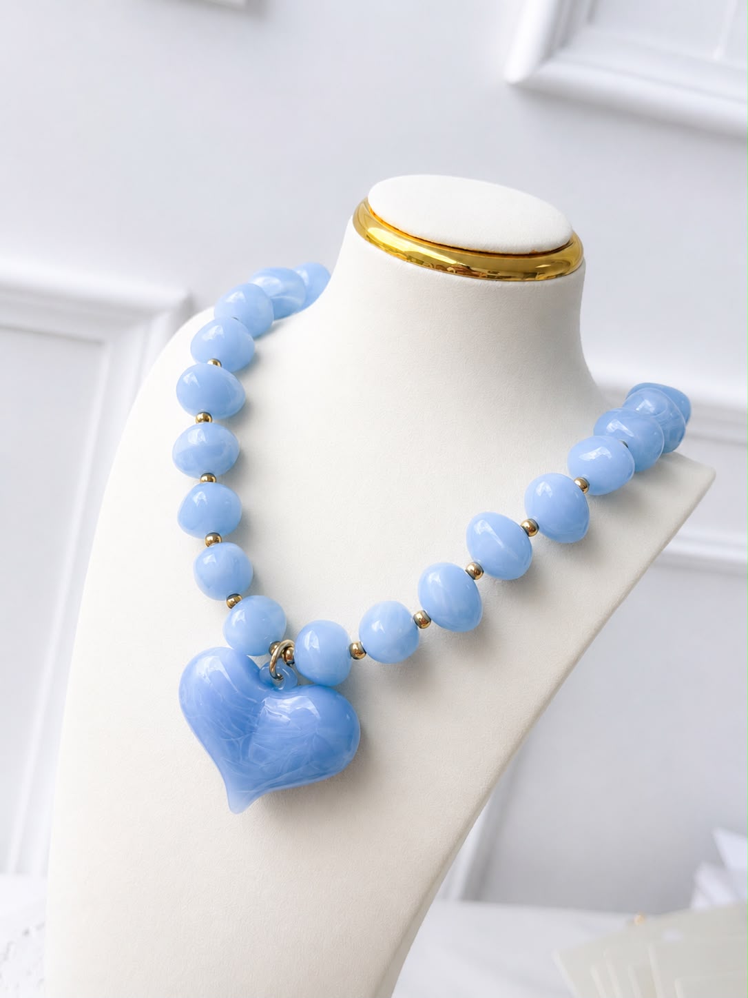 Collar Alessia