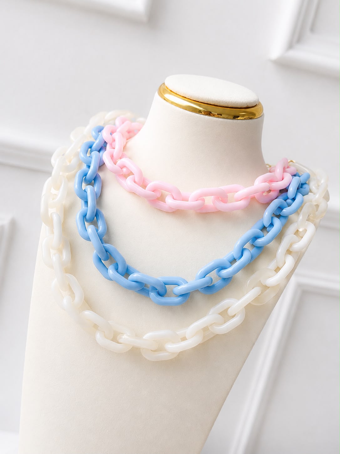 Collar Chloé