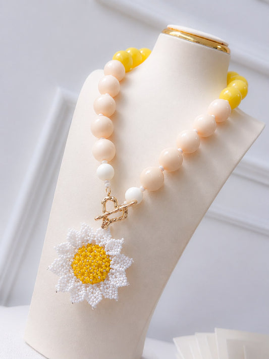 Collar Mathilde