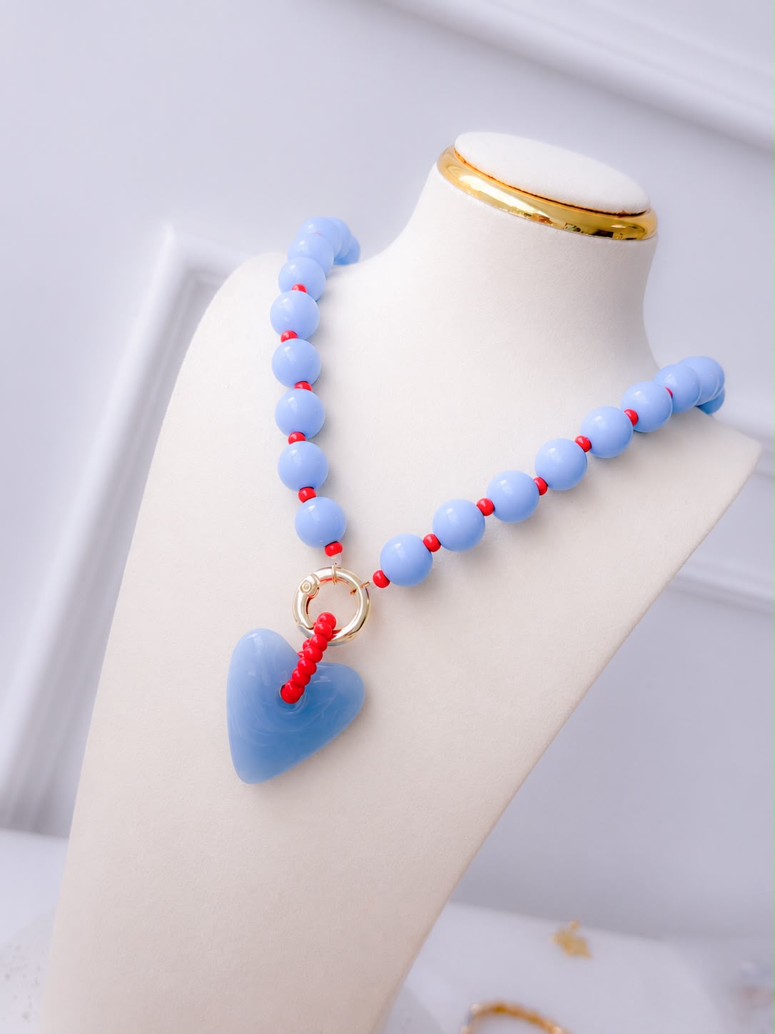 Collar Seraphine