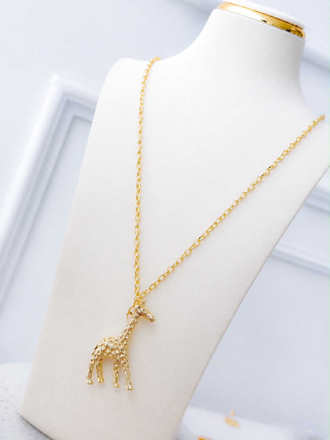 Collar Josefina