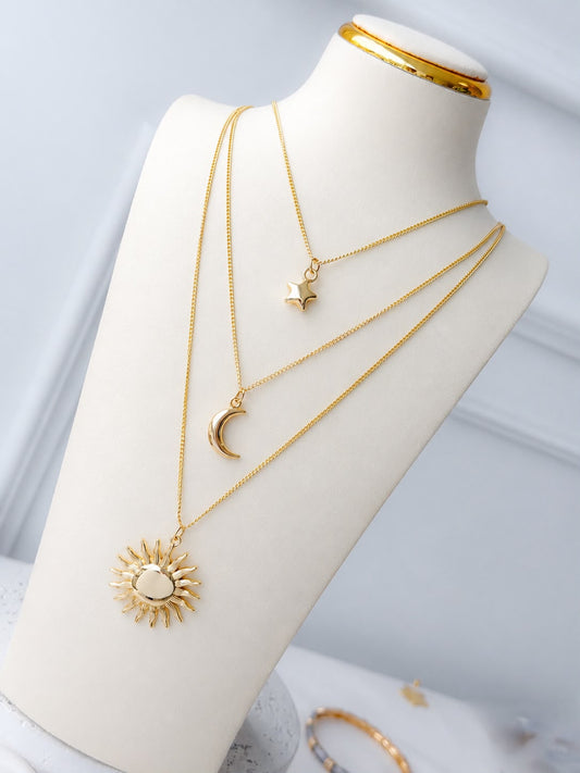 Layering Lucca
