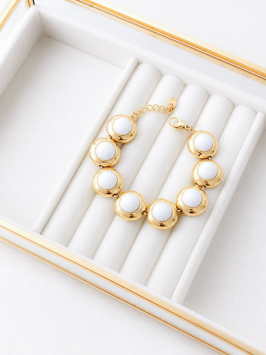 Pulsera Evva