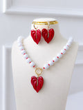 Collar Anturio