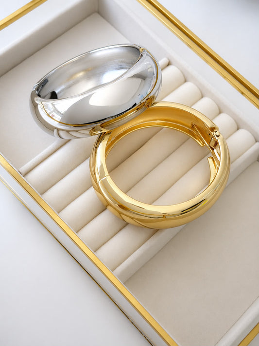 Brazalete Clarissa