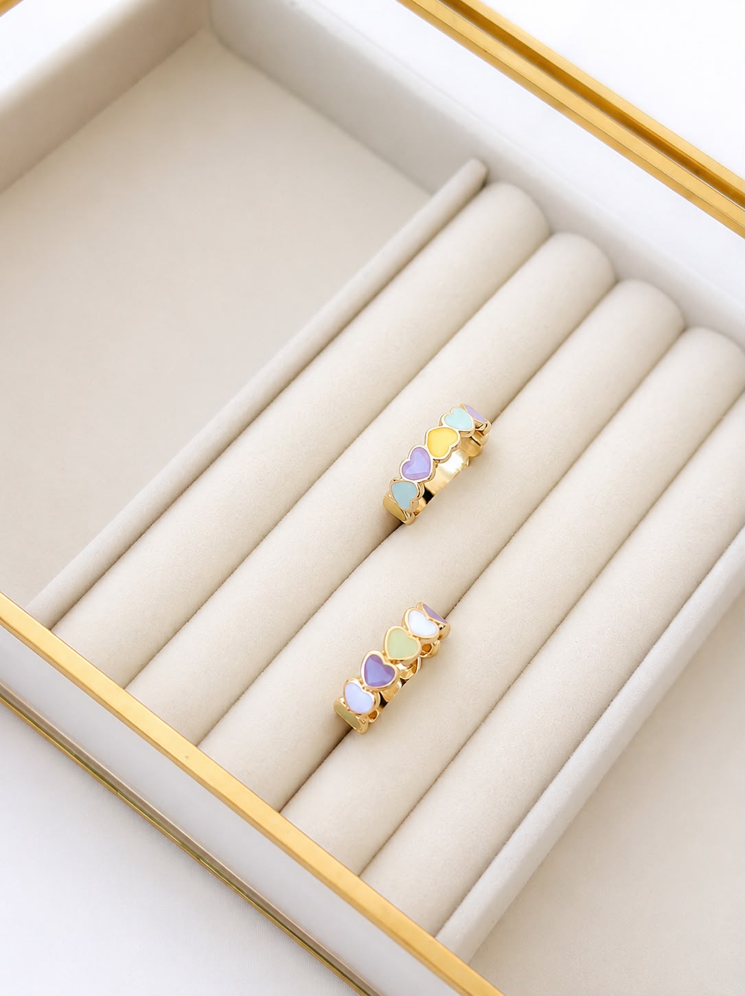 Anillo Emilia