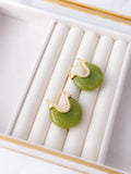 Aretes Taryn