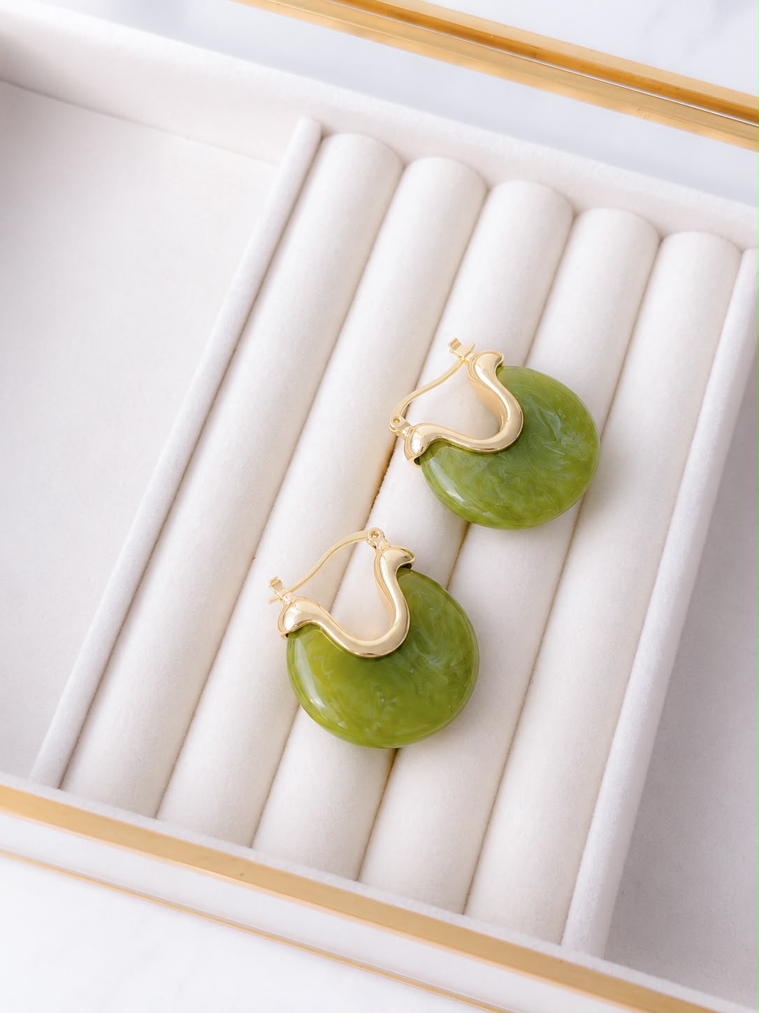 Aretes Taryn