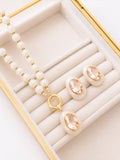 Collar o Arete Syanne