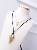 Collar Giade