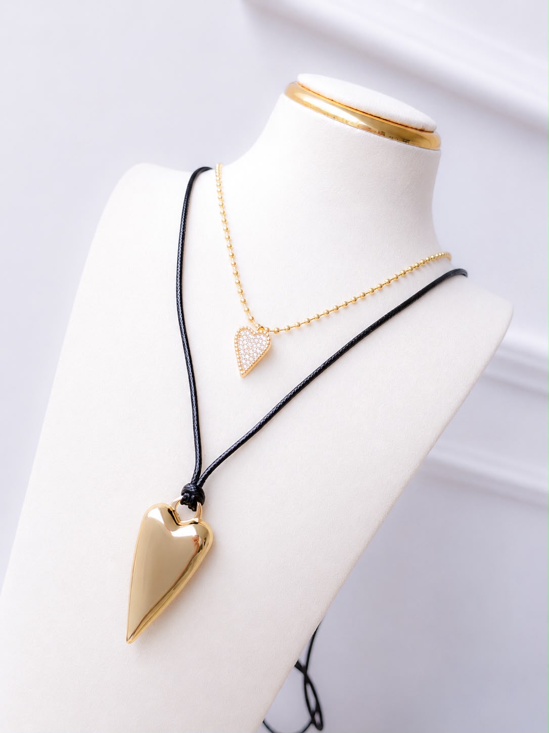 Collar Giade
