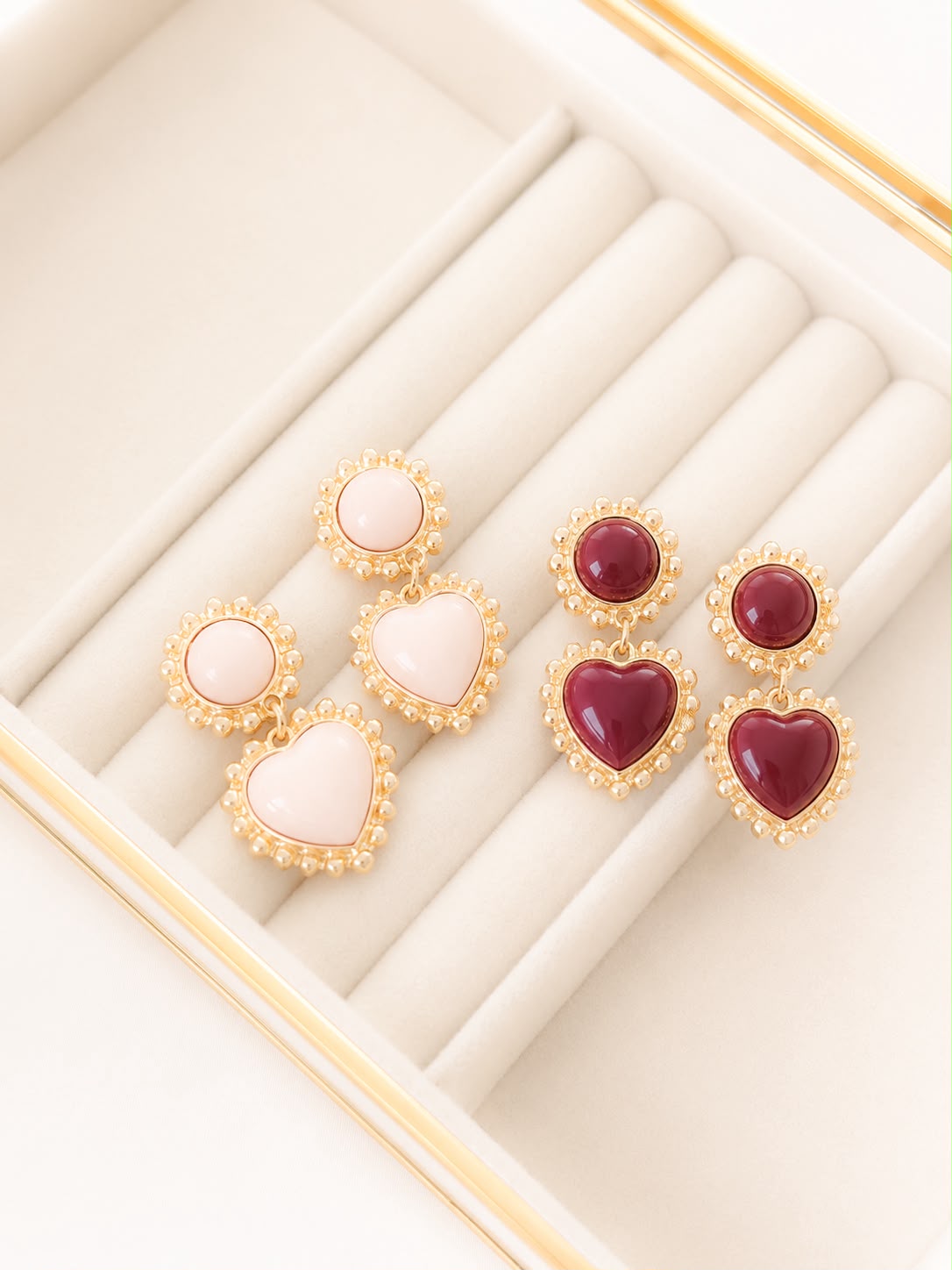 Aretes Jaliyah