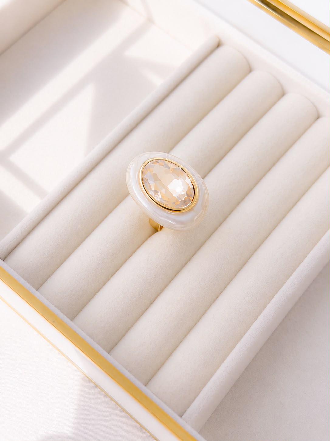 Anillo Brenna