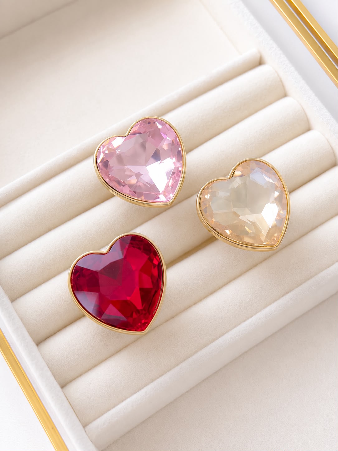 Anillo whitney