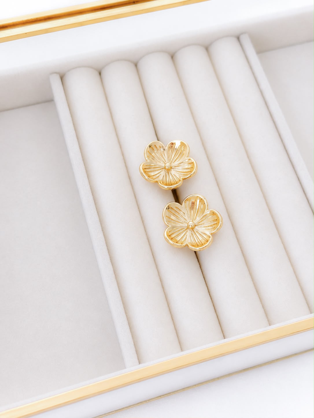 Aretes Macy