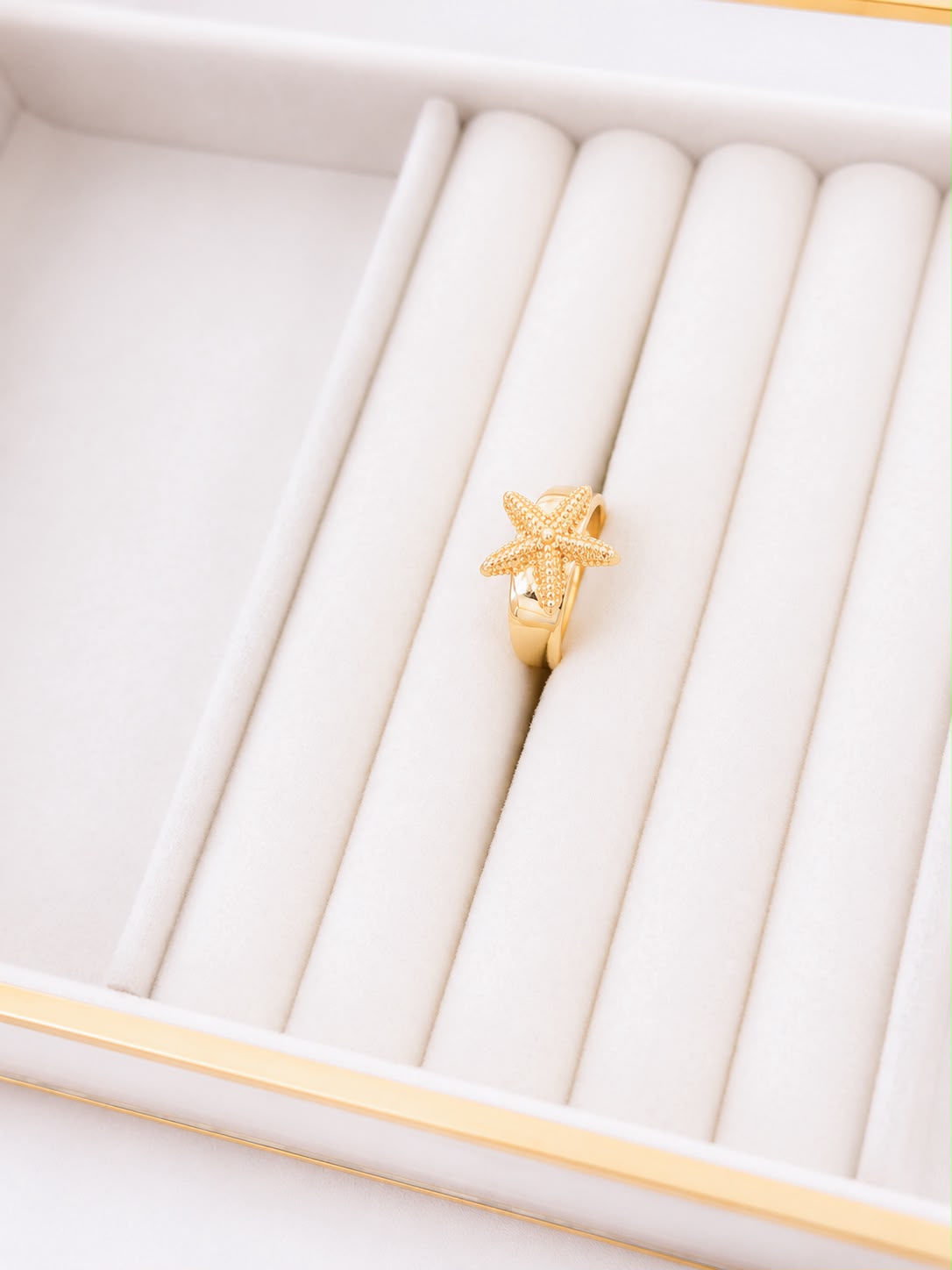 Anillo Dalile